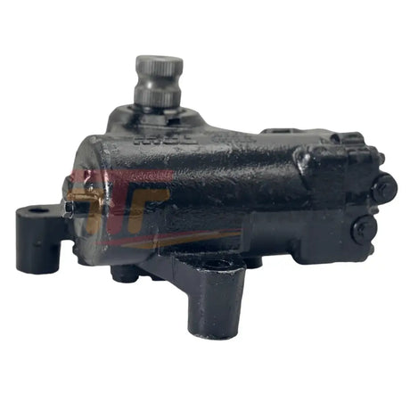 TAS65155 Genuine Trw Power Steering Gear Box - Truck To Trailer