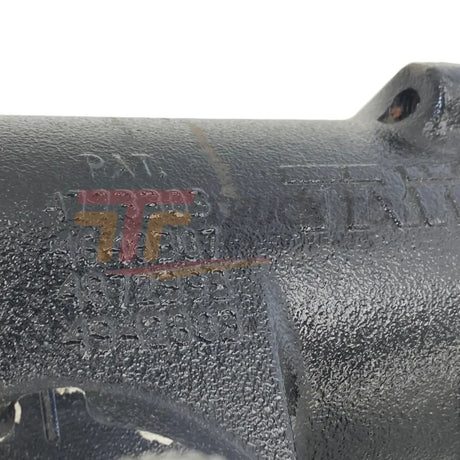 TAS652245 OEM International Gear Steering Assembly For 4000 2000-2014 - Truck To Trailer