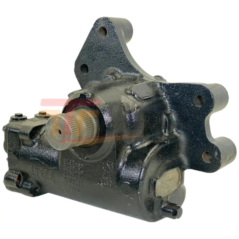 TAS652258 OEM International Gear Steering Assembly For 4000 2000-2014 - Truck To Trailer