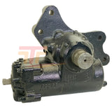 TAS652258 OEM International Gear Steering Assembly For 4000 2000-2014 - Truck To Trailer