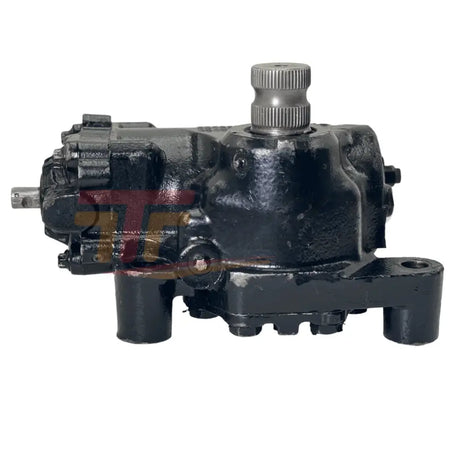 Tas652262 Genuine Trw Power Steering Gear Box - Truck To Trailer