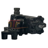 TAS652299 Genuine International Steering Gear Box - Truck To Trailer