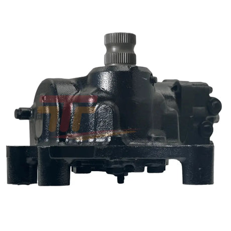 TAS65322 Genuine International Steering Gear Box - Truck To Trailer
