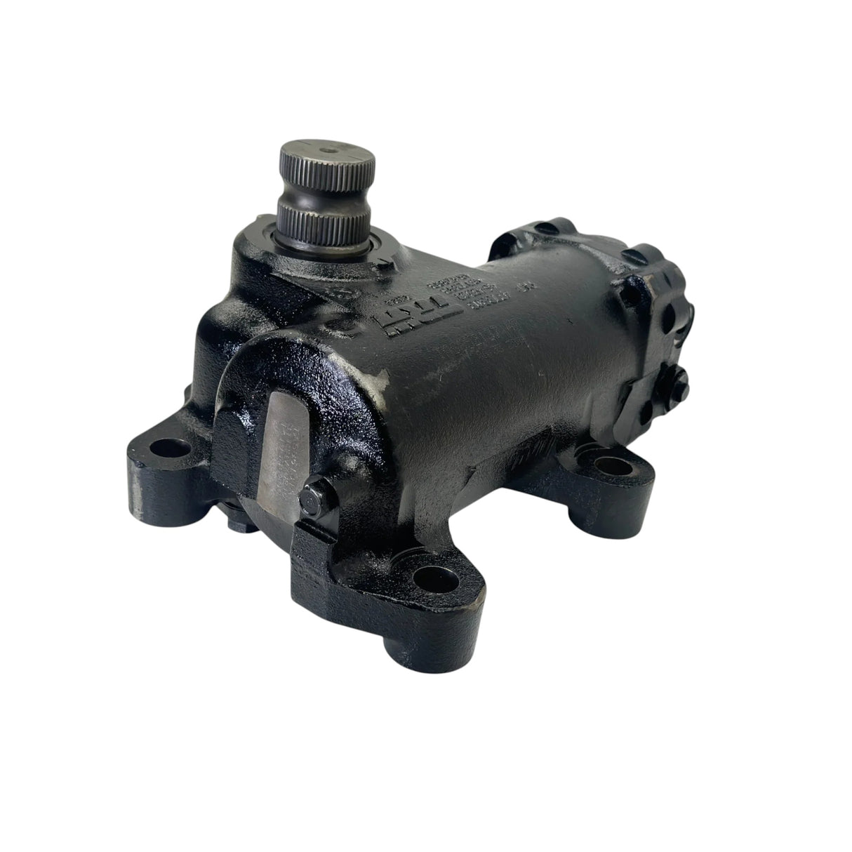 14-14455-001 Genuine Freightliner Power Steering Gear