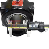 TB22432H Rexnord Take Up Roller Bearing - Truck To Trailer