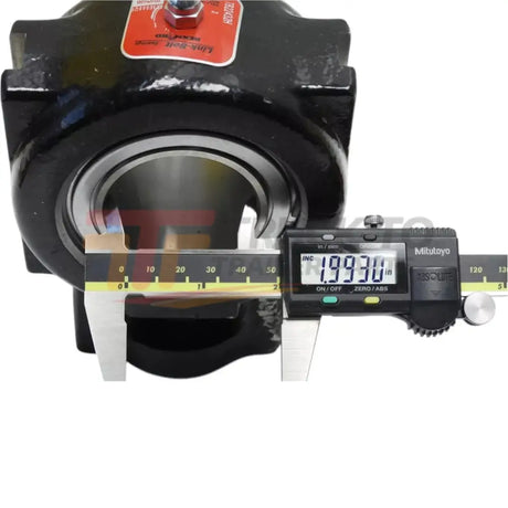 TB22432H Rexnord Take Up Roller Bearing - Truck To Trailer