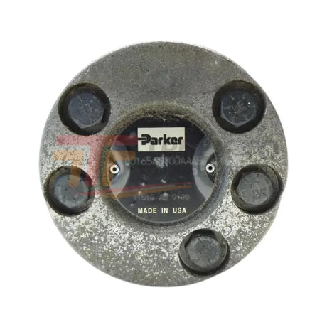 TC0165AS100AAAB Parker Hydraulic Motor - Truck To Trailer