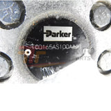 TC0165AS100AAAB Parker Hydraulic Motor - Truck To Trailer
