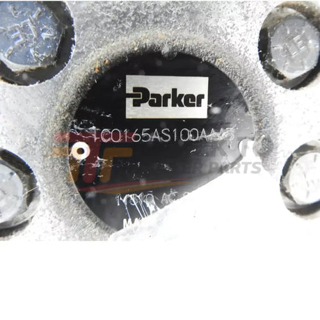TC0165AS100AAAB Parker Hydraulic Motor - Truck To Trailer