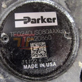 TCA20860 Parker Hydraulic Motor - Truck To Trailer