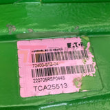 TCA25513 Genuine Eaton Hydraulic Pump - Truck To Trailer