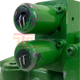 TCA25513 Genuine Eaton Hydraulic Pump - Truck To Trailer