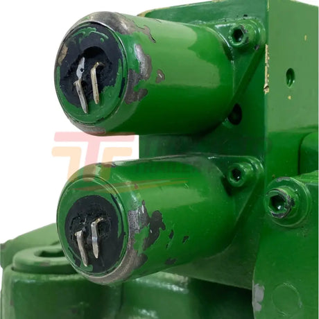 TCA25513 Genuine Eaton Hydraulic Pump - Truck To Trailer