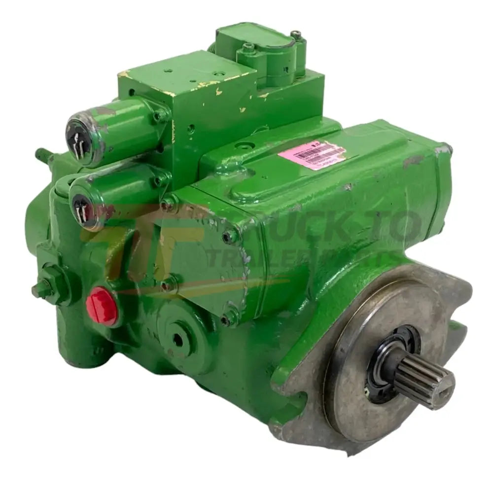 TCA25513 Genuine Eaton Hydraulic Pump - Truck To Trailer