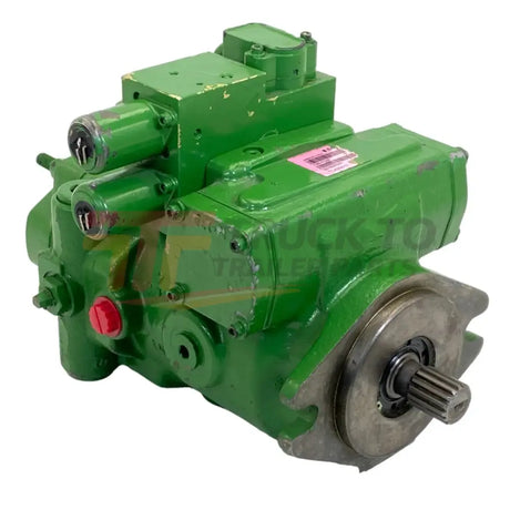 TCA25513 Genuine Eaton Hydraulic Pump - Truck To Trailer
