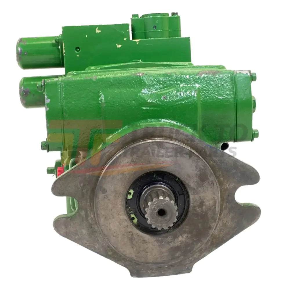 TCA25513 Genuine Eaton Hydraulic Pump - Truck To Trailer