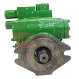 TCA25513 Genuine Eaton Hydraulic Pump - Truck To Trailer