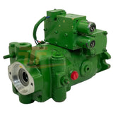 TCA25513 Genuine Eaton Hydraulic Pump - Truck To Trailer
