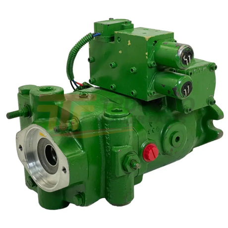 TCA25513 Genuine Eaton Hydraulic Pump - Truck To Trailer
