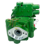 TCA25513 Genuine Eaton Hydraulic Pump - Truck To Trailer