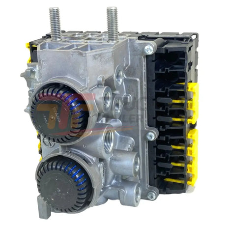 TDAR955466 Genuine Volvo Ebs Trailer Modulator 12 Volt - Truck To Trailer