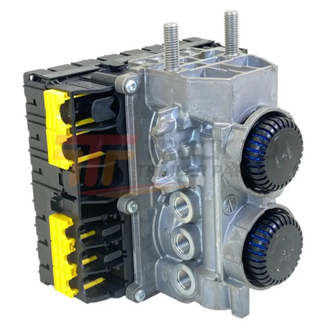 TDAR955466 Genuine Volvo Ebs Trailer Modulator 12 Volt - Truck To Trailer