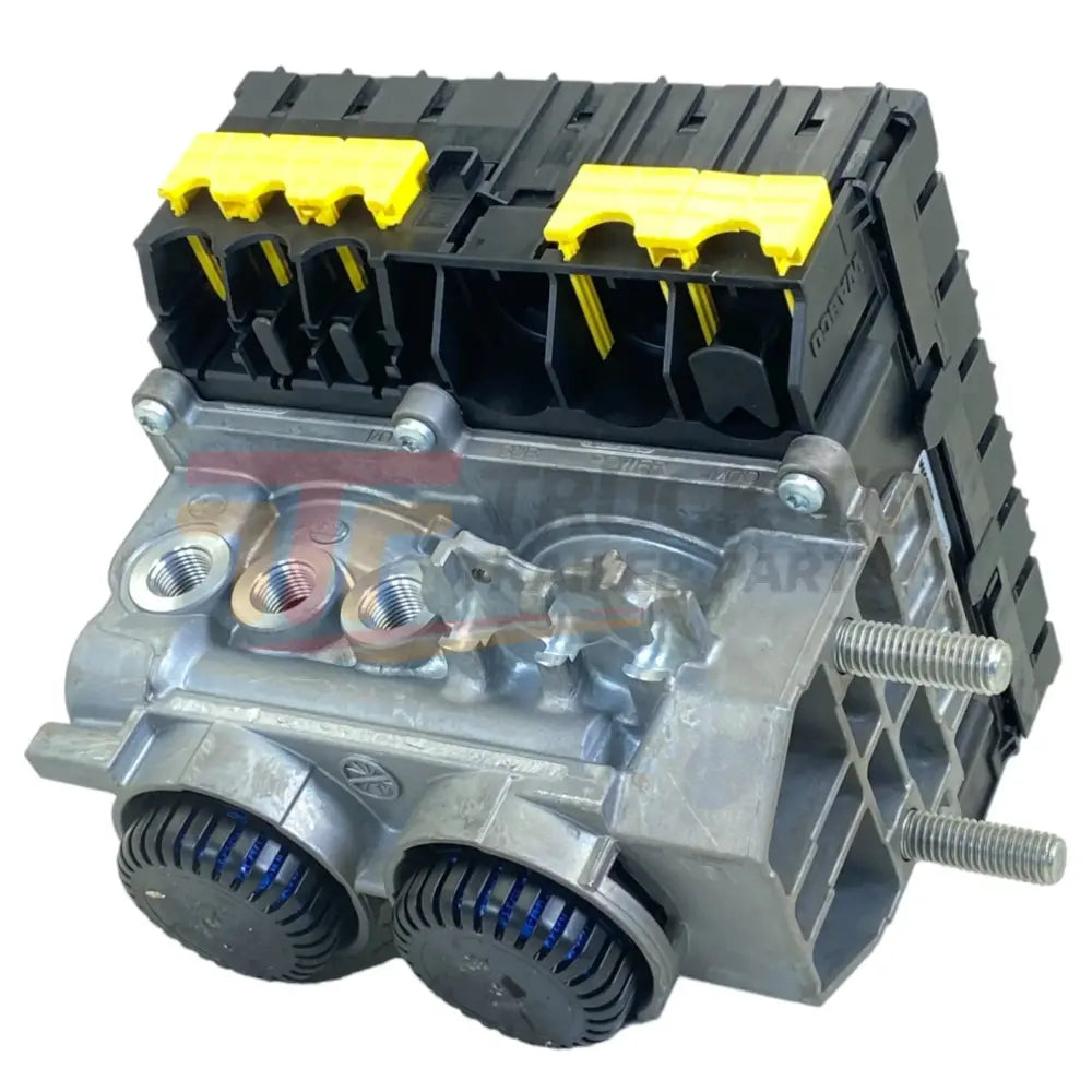 TDAR955466 Genuine Volvo Ebs Trailer Modulator 12 Volt - Truck To Trailer