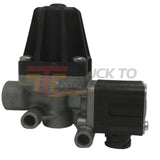 TDAS9750090020 Genuine Volvo Meritor Valve-Emission - Truck To Trailer
