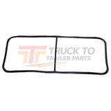 RFA18-66173-000 Gennuine Freightliner Windshield Seal Kit - Truck To Trailer
