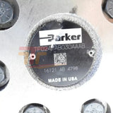 TF0240AB030AAAB Parker TF Series Hydraulic Torqmotor - Truck To Trailer