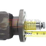 TF0240AB030AAAB Parker TF Series Hydraulic Torqmotor - Truck To Trailer