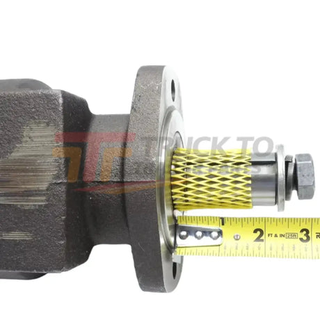 TF0240AB030AAAB Parker TF Series Hydraulic Torqmotor - Truck To Trailer