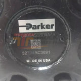 TF0405AS030AAAA Parker Hydraulic Motor - Truck To Trailer