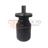 TF0405AS030AAAA Parker Hydraulic Motor - Truck To Trailer