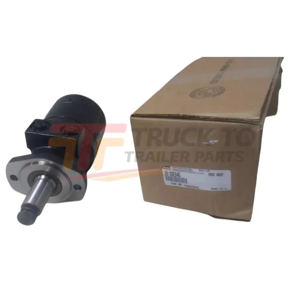TF0405AS030AAAA Parker Hydraulic Motor - Truck To Trailer