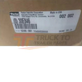TF0405AS030AAAA Parker Hydraulic Motor - Truck To Trailer