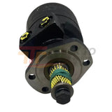 TG0140MS030AAAA Parker Hydraulic Torqmotor - Truck To Trailer