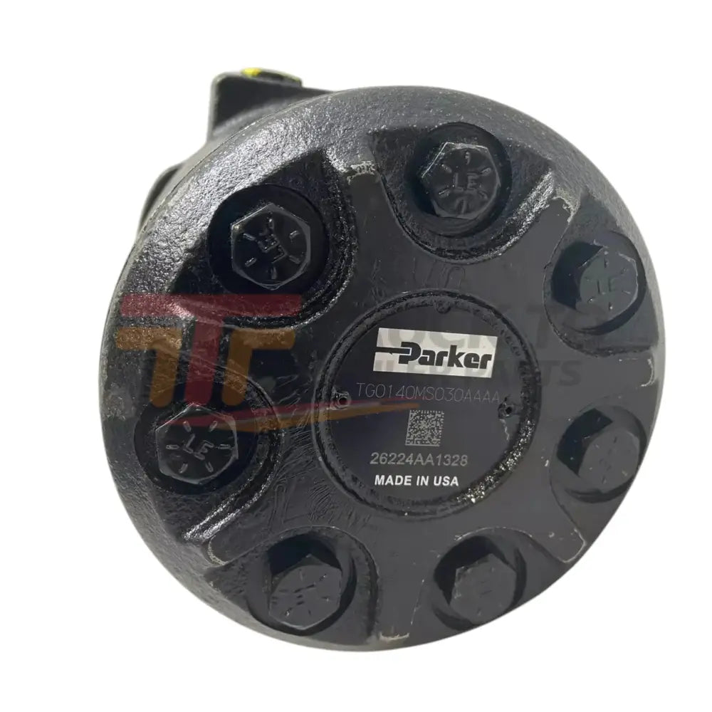 TG0140MS030AAAA Parker Hydraulic Torqmotor - Truck To Trailer
