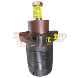 TG0310LS080AAKR Parker TG Series Hydraulic Motor - Truck To Trailer
