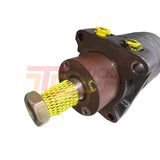 TG0310LS080AAKR Parker TG Series Hydraulic Motor - Truck To Trailer