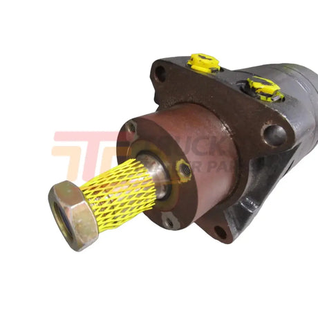 TG0310LS080AAKR Parker TG Series Hydraulic Motor - Truck To Trailer