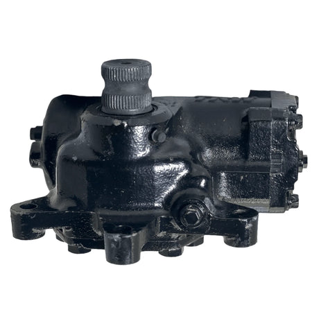 THP602293 Genuine Bendix Steering Gear For Peterbilt 365 Kenworth T800 - Truck To Trailer