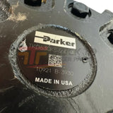 TK0630K5360AAAA Parker Hydraulic Motor - Truck To Trailer