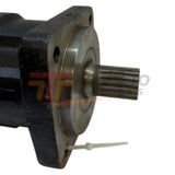 TK0630K5360AAAA Parker Hydraulic Motor - Truck To Trailer