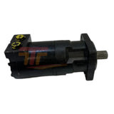 TK0630K5360AAAA Parker Hydraulic Motor - Truck To Trailer