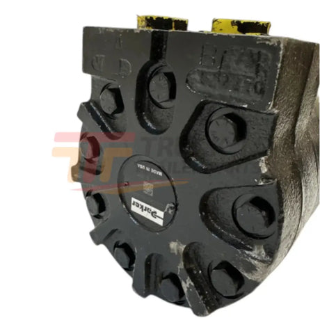 TK0630K5360AAAA Parker Hydraulic Motor - Truck To Trailer