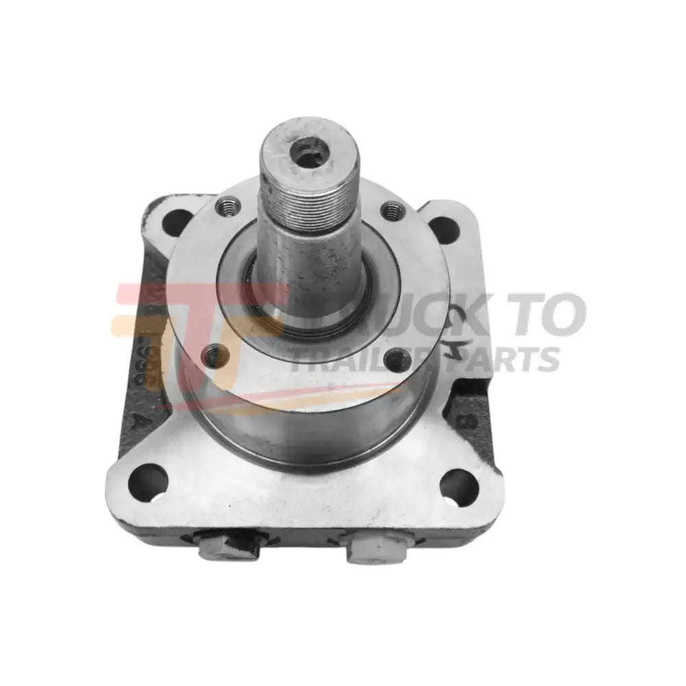 TL0240LS080AAHZ Parker Hydraulic Motor - Truck To Trailer