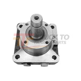 TL0240LS080AAHZ Parker Hydraulic Motor - Truck To Trailer