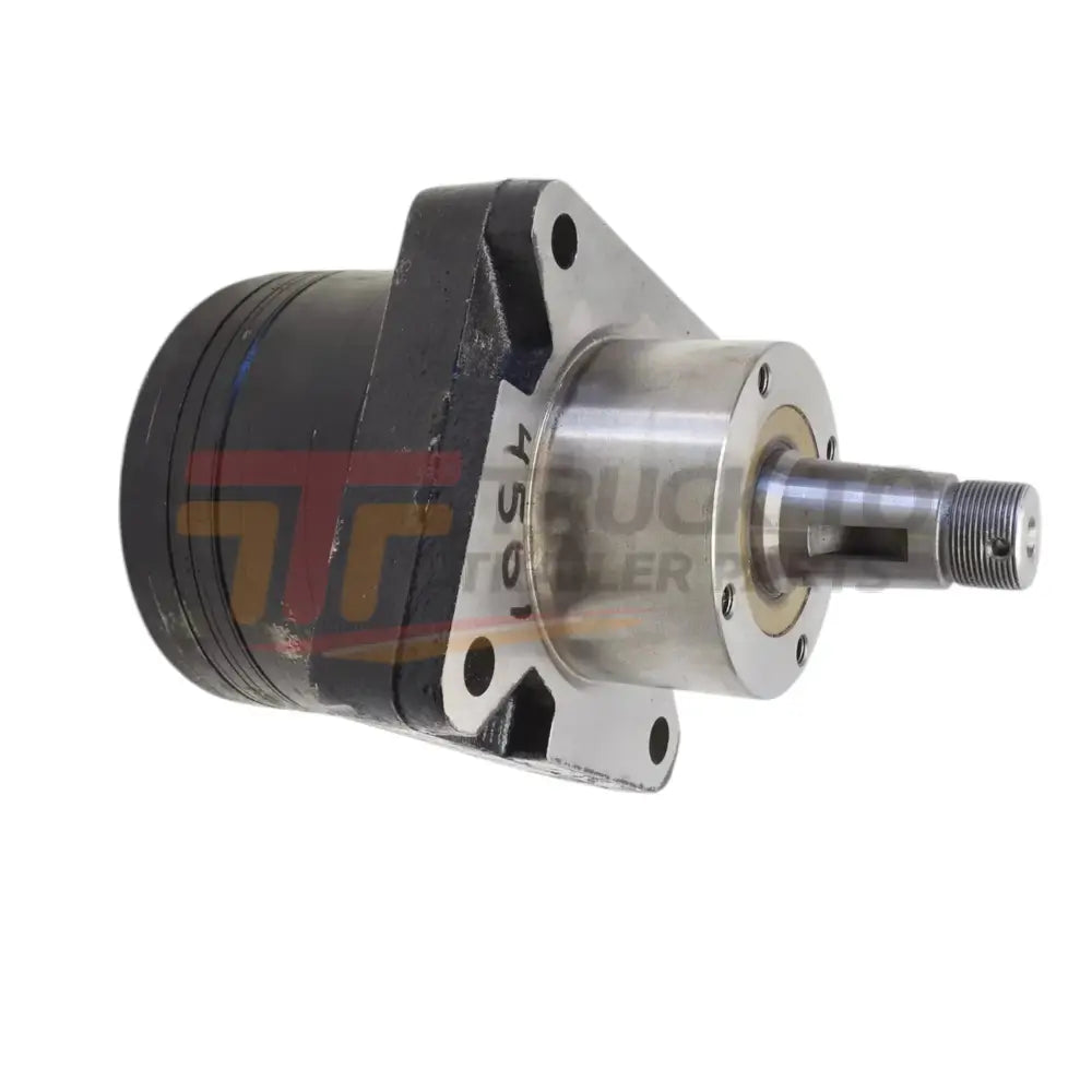TL0240LS080AAHZ Parker Hydraulic Motor - Truck To Trailer