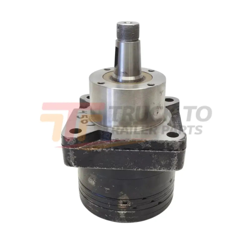 TL0240LS080AAHZ Parker Hydraulic Motor - Truck To Trailer